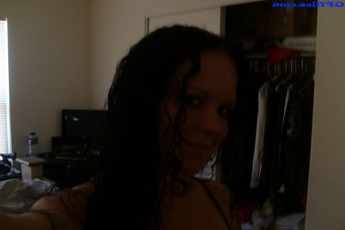 16P Amateur homemade teens