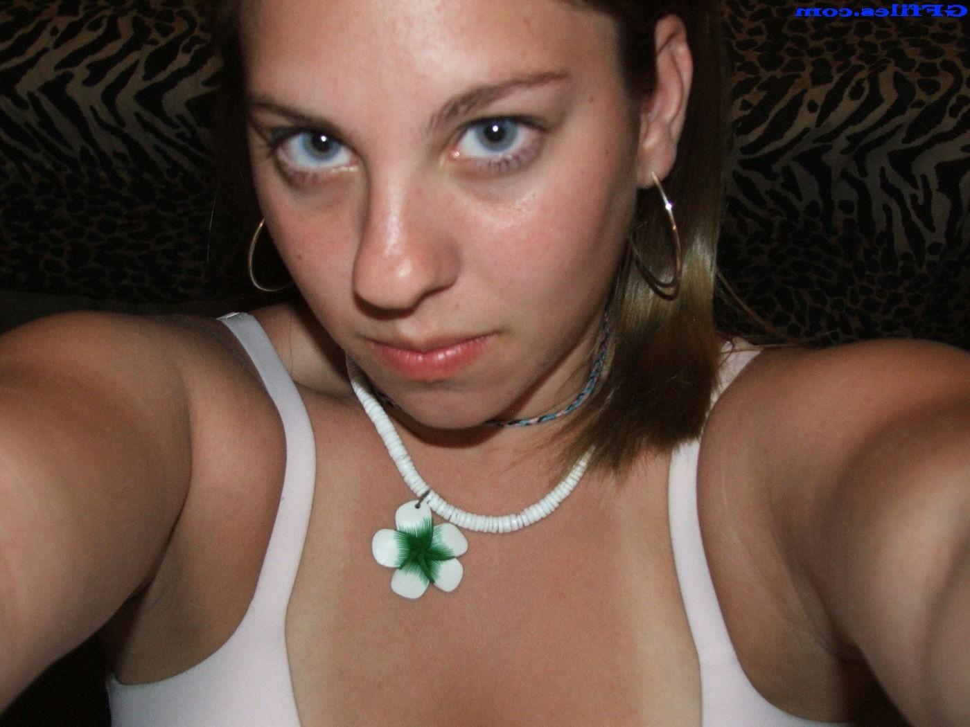 16P Amateur homemade teens