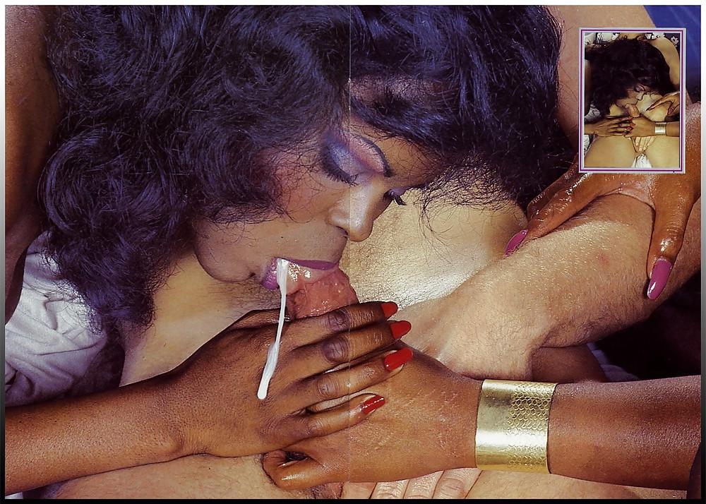 25P Vintage shemale porn mix