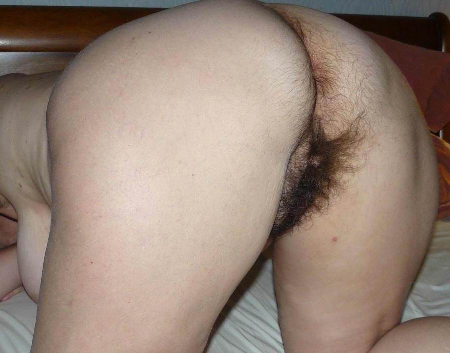 16P very hairy amateur poser