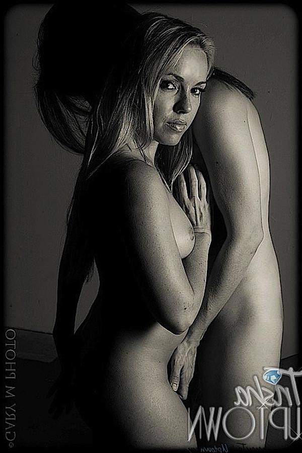 12P TRISHA UPTOWN AND HEATHER ARE PASSIONATE LOVERS