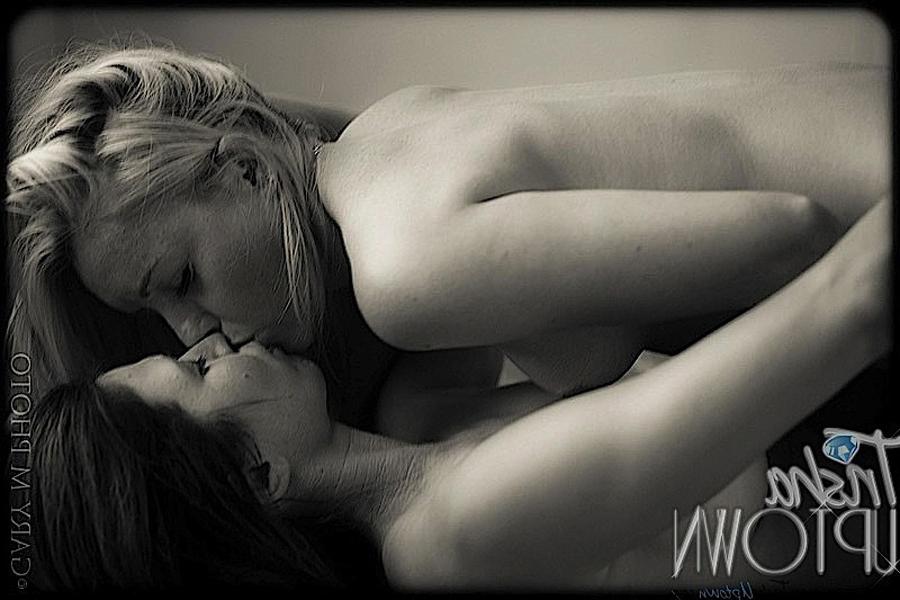 12P TRISHA UPTOWN AND HEATHER ARE PASSIONATE LOVERS
