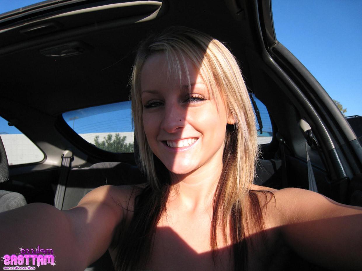 16P Hot Teen Melissa Candids, Public Nudity At The Park!