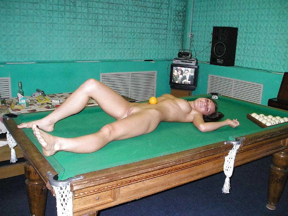 17P Hairy Asshole Slut loves show & pose