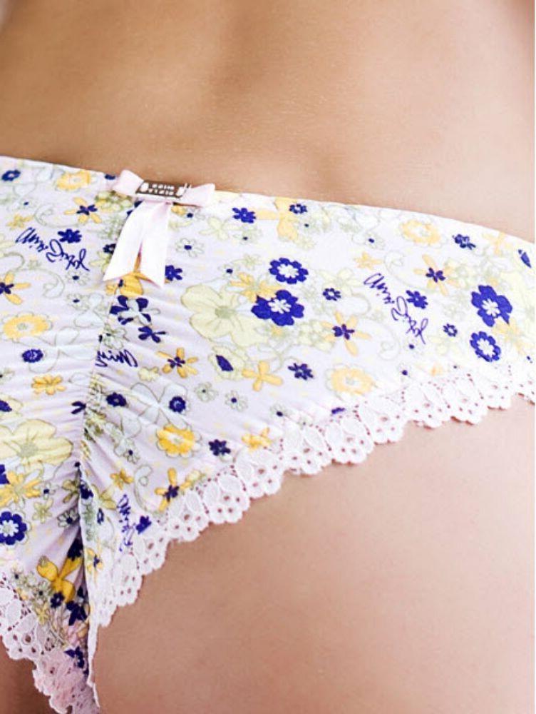 15P Teen gfs wearing panties and posing for pics 2
