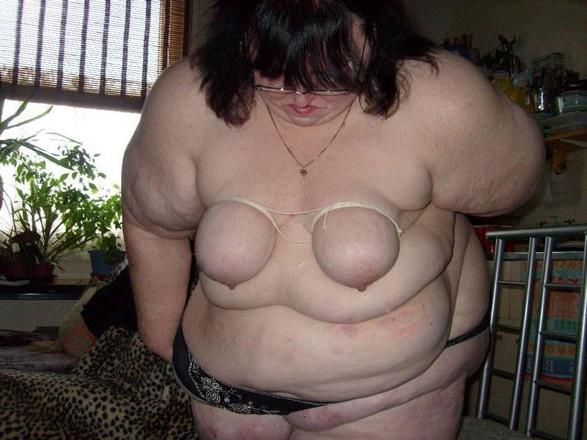 16P Amateur-Bondage-Sklave