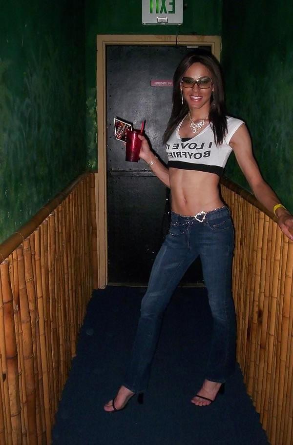11P Shemale Party 