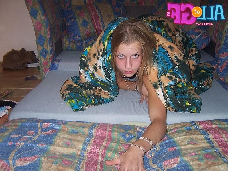 12P Drunk ex girlfriend in nude scenes