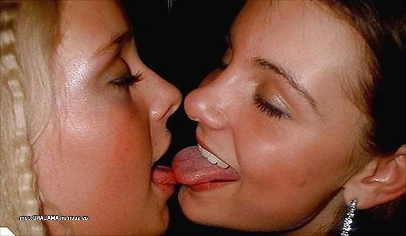 12P Nice hot pictures of amateur lesbo lovers getting kinky