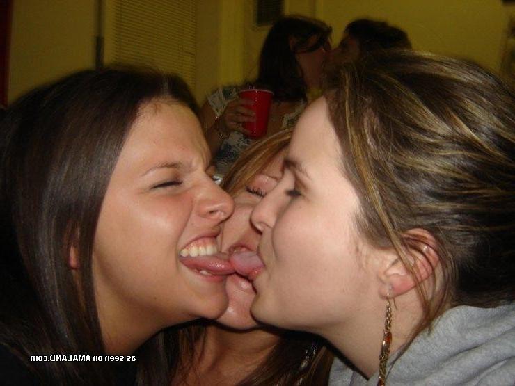 12P Nice hot pictures of amateur lesbo lovers getting kinky