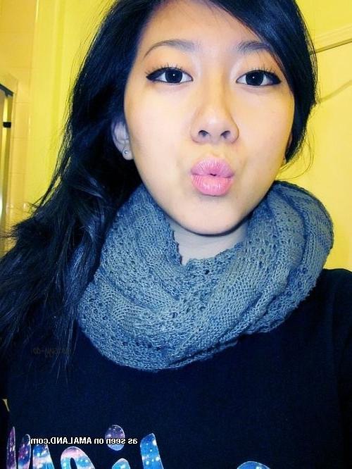 15P Home shot amateur assortment of 18 year old Asian girlfriends