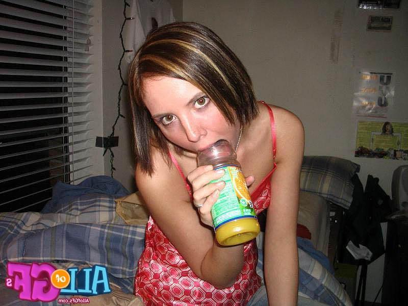 12P Drunk girlfriends ready for fuck