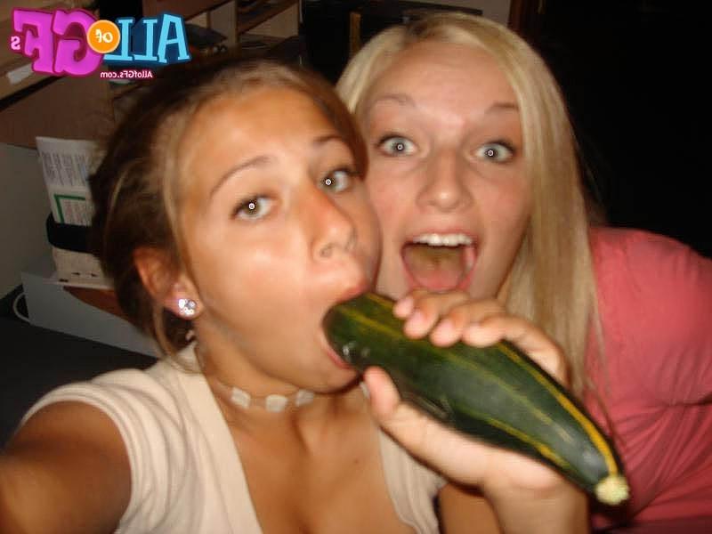 12P Drunk girlfriends ready for fuck