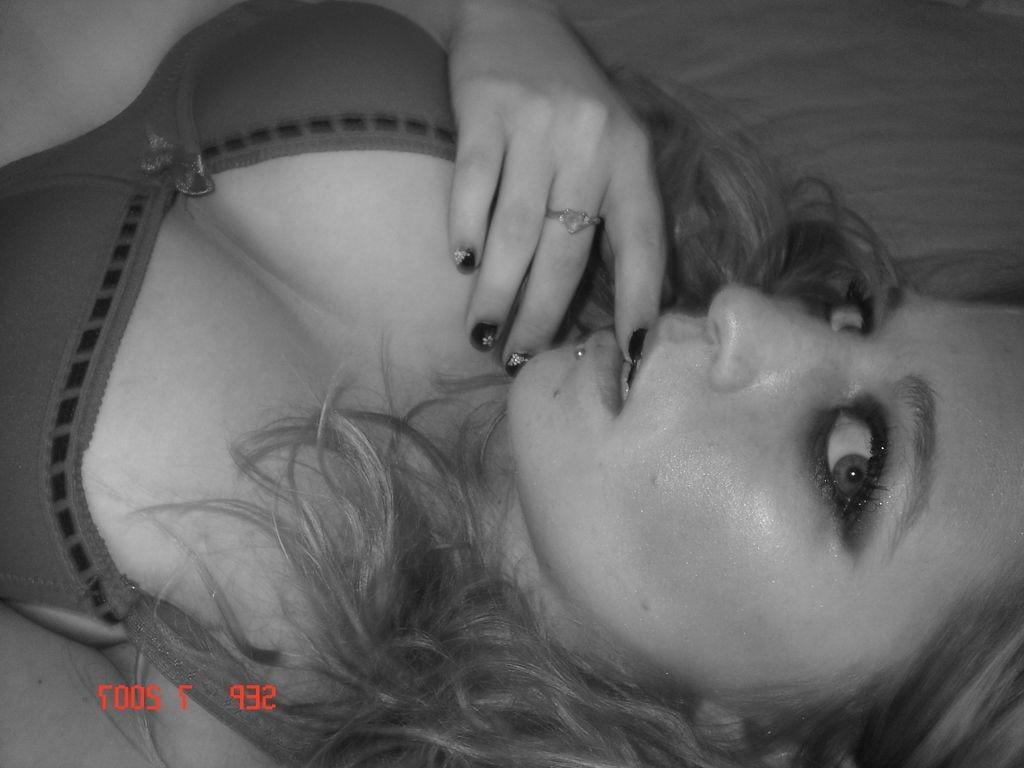 16P Hot Dutch babe selfshooting