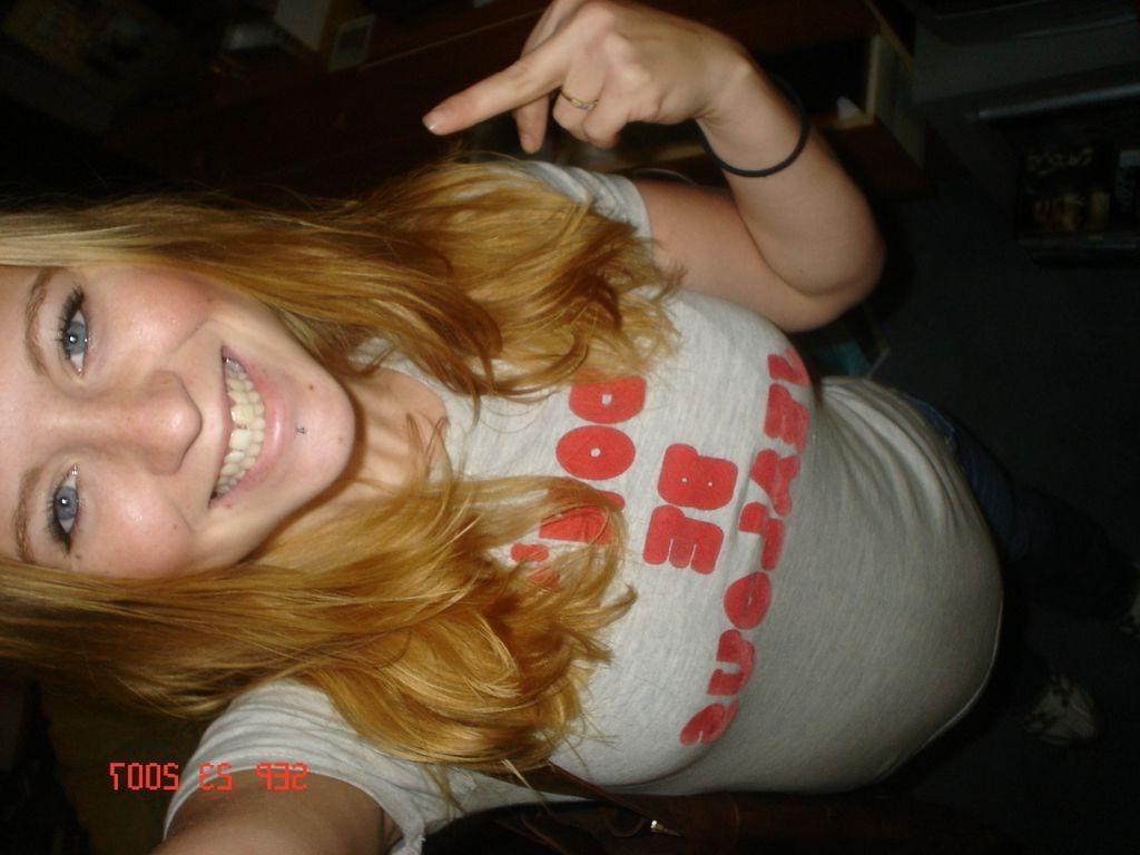 16P Hot Dutch babe selfshooting