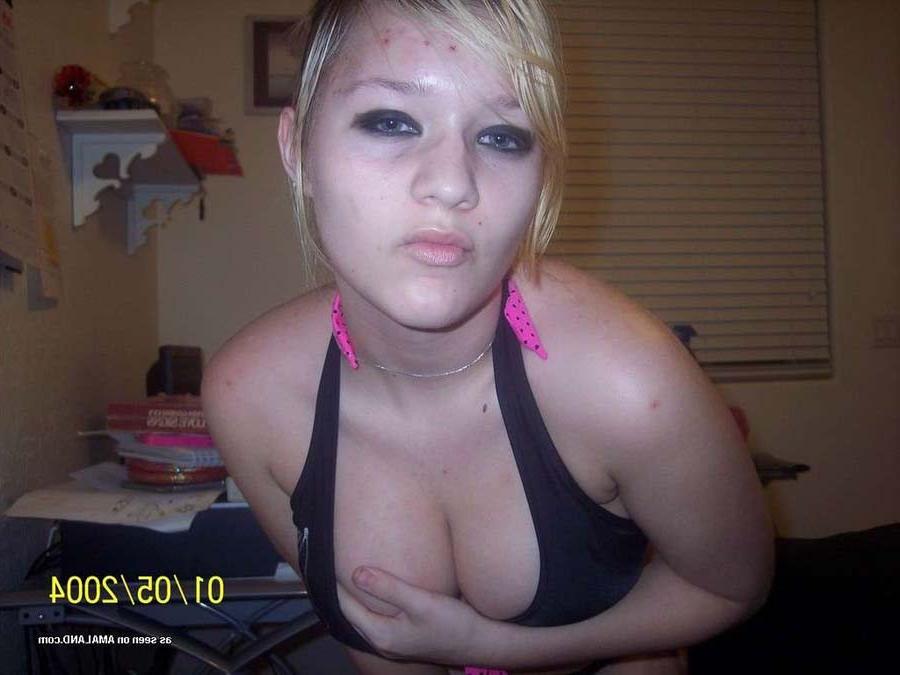 15P Posing in her bedroom