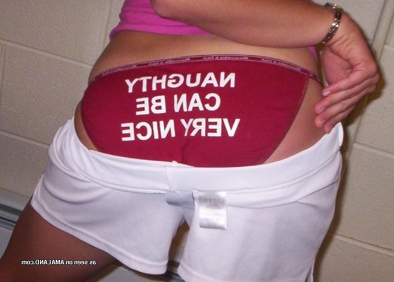 15P Amateur eighteen year old girlfriends in cute panties and thongs