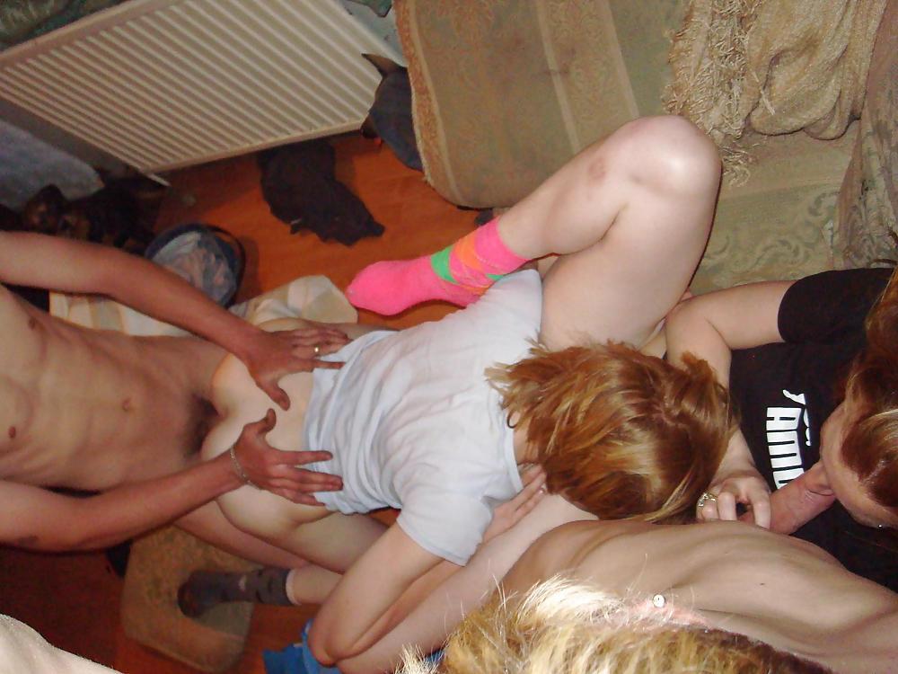 25P AMATEUR PARTY II