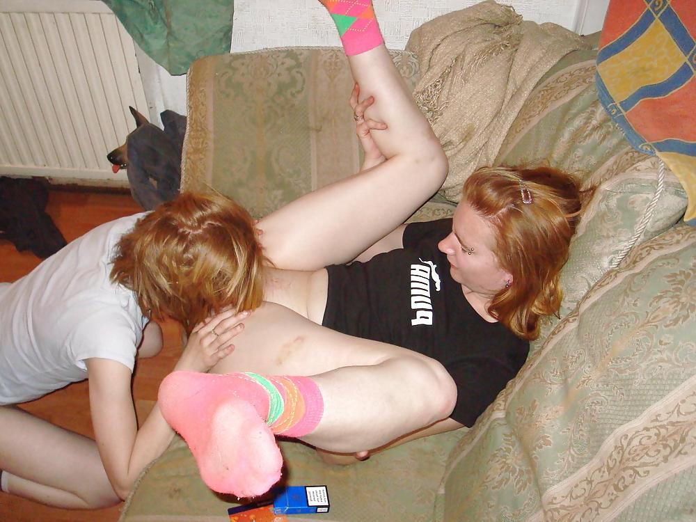 25P AMATEUR PARTY II