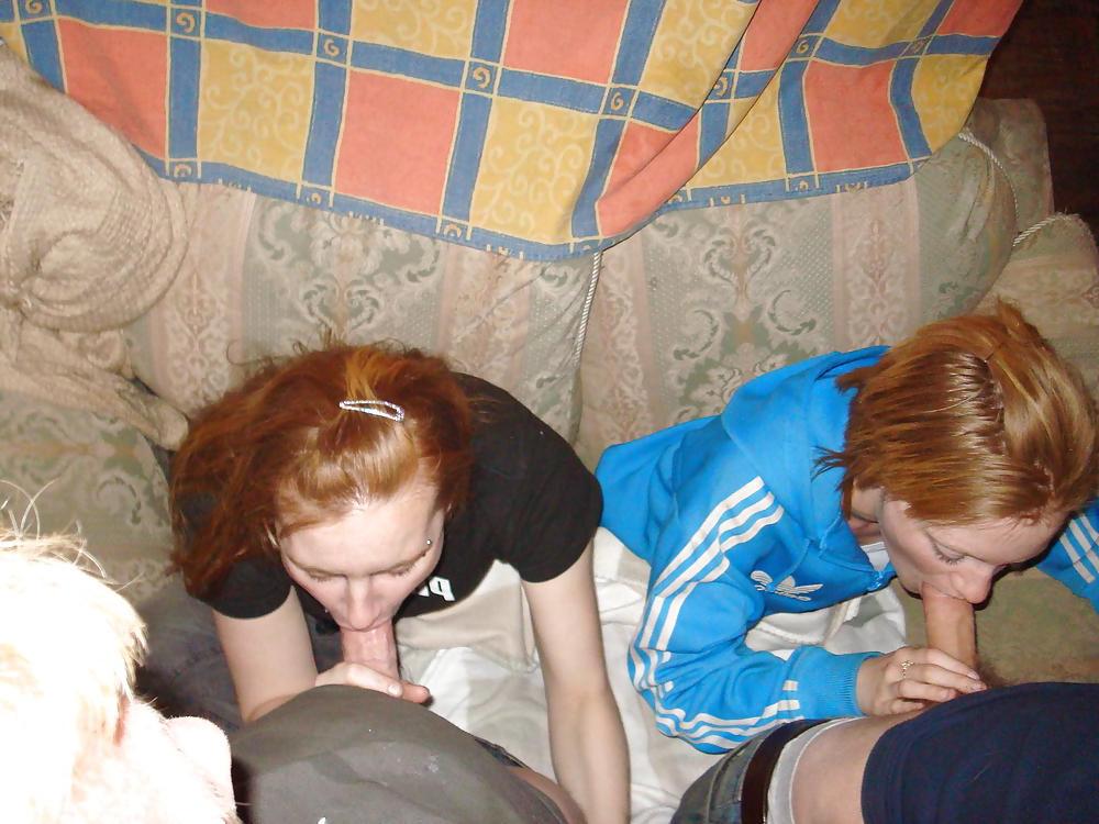 25P AMATEUR PARTY II
