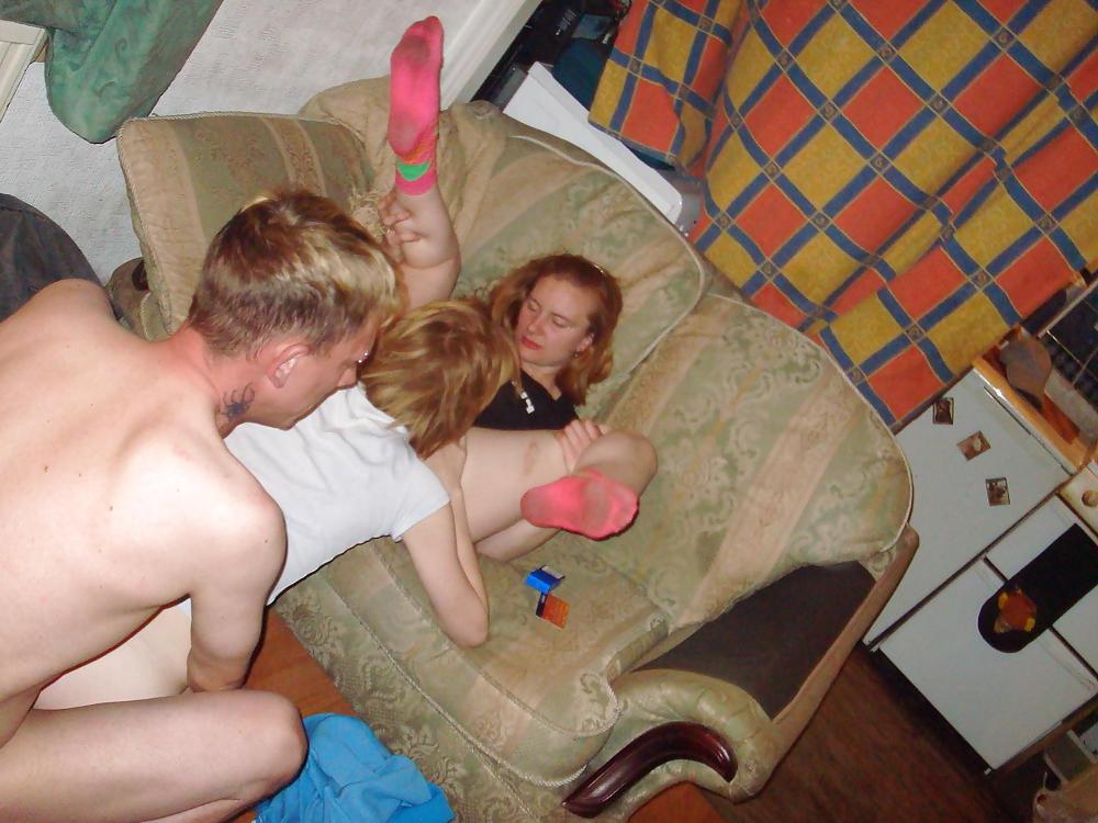 25P AMATEUR PARTY II