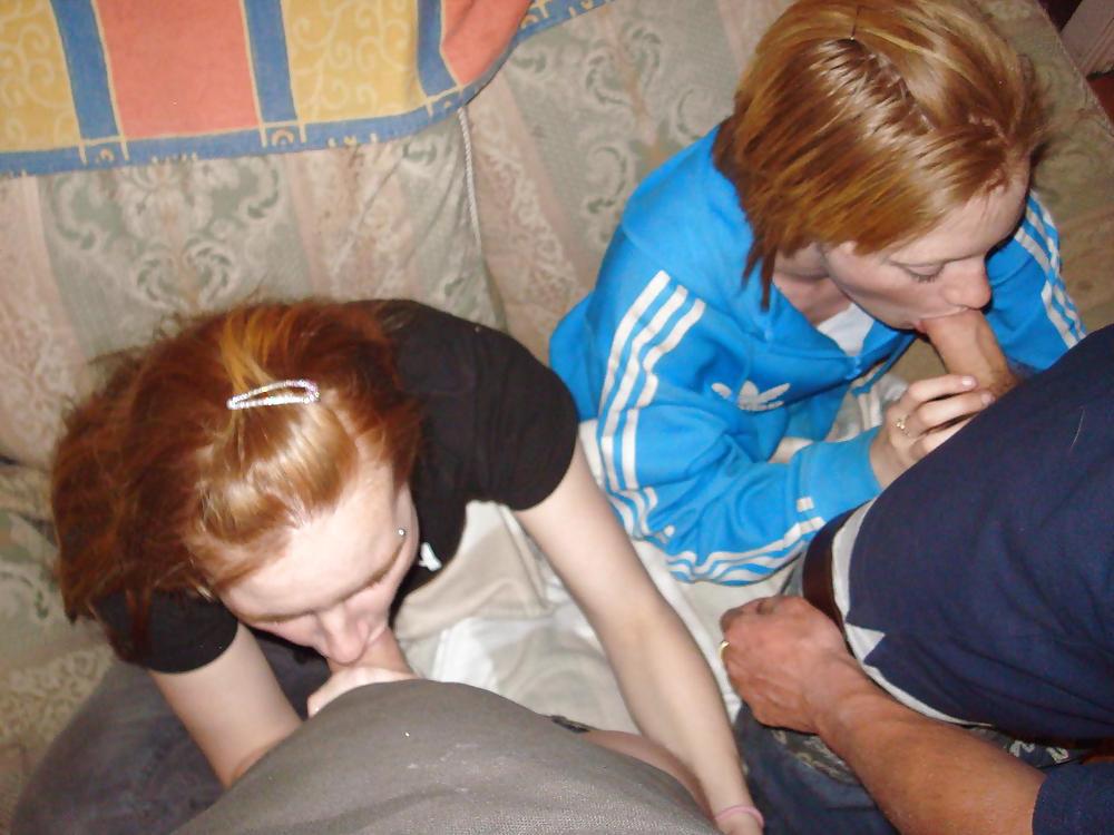 25P AMATEUR PARTY II