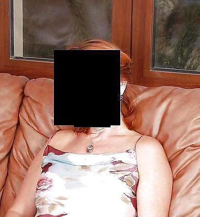6P My friend's mother, Rose