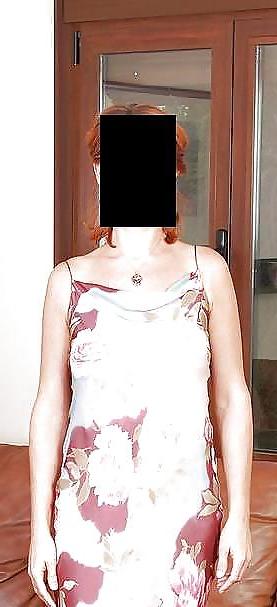 6P My friend's mother, Rose