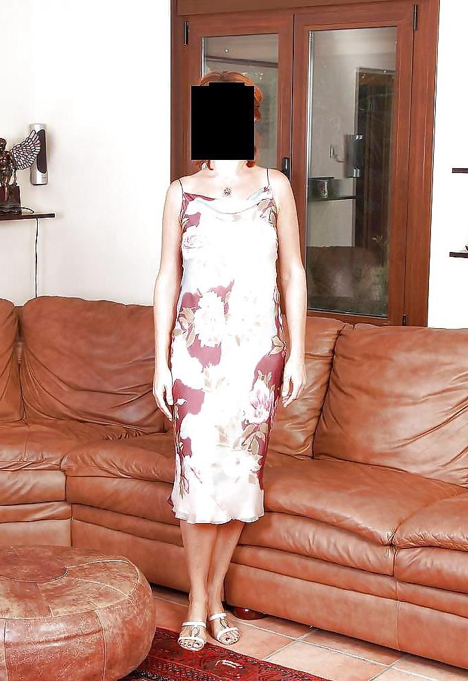 6P My friend's mother, Rose
