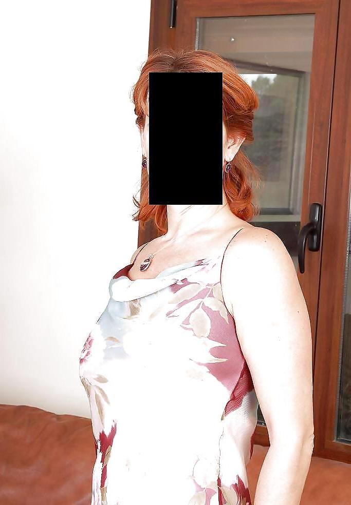 6P My friend's mother, Rose