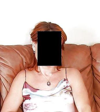 6P My friend's mother, Rose