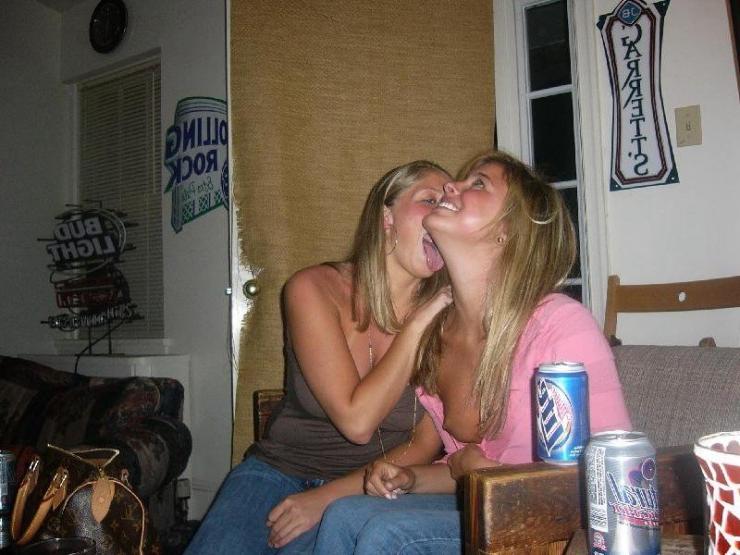15P drunk attention whores