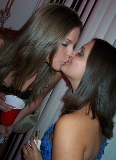 15P Drunk Attention Whores