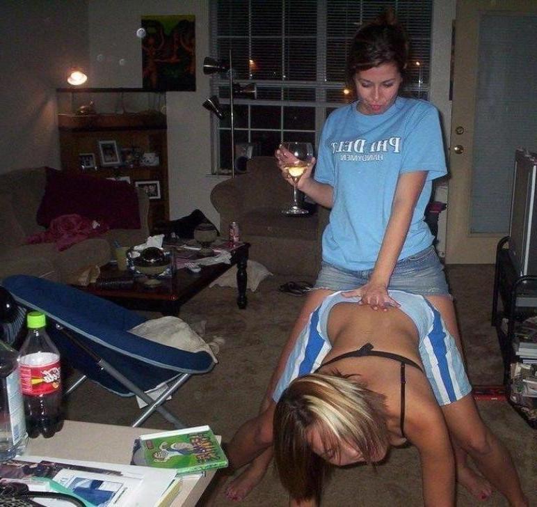 15P Drunk Attention Whores