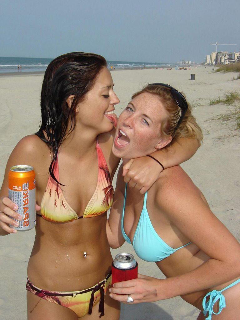 15P Drunk Attention Whores