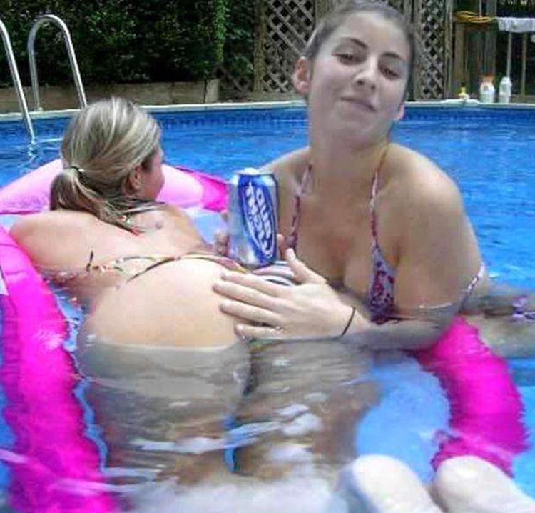 15P Drunk Attention Whores