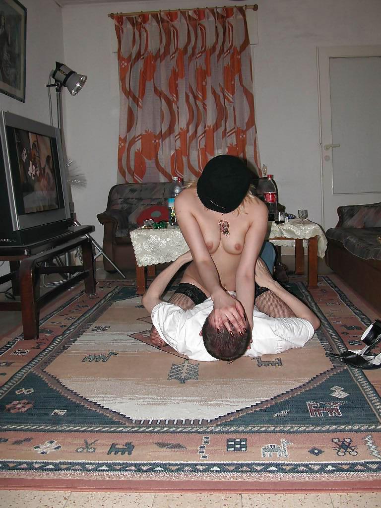 25P Russian Mistresses 3