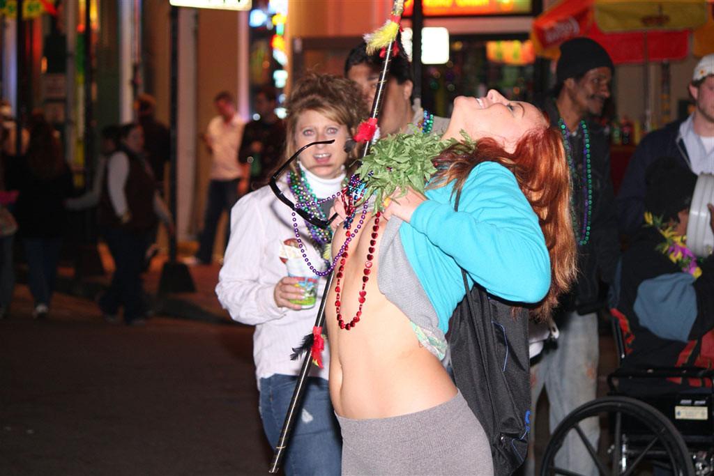 15P Drunk Attention Whores
