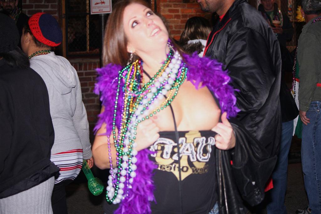 15P Drunk Attention Whores