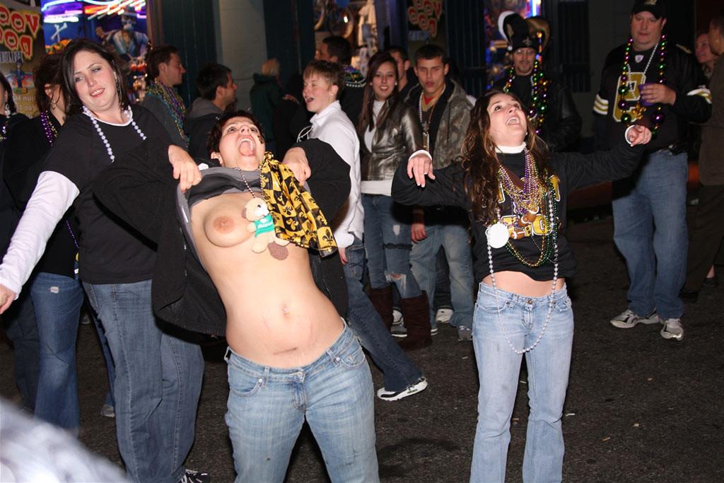 15P Drunk Attention Whores