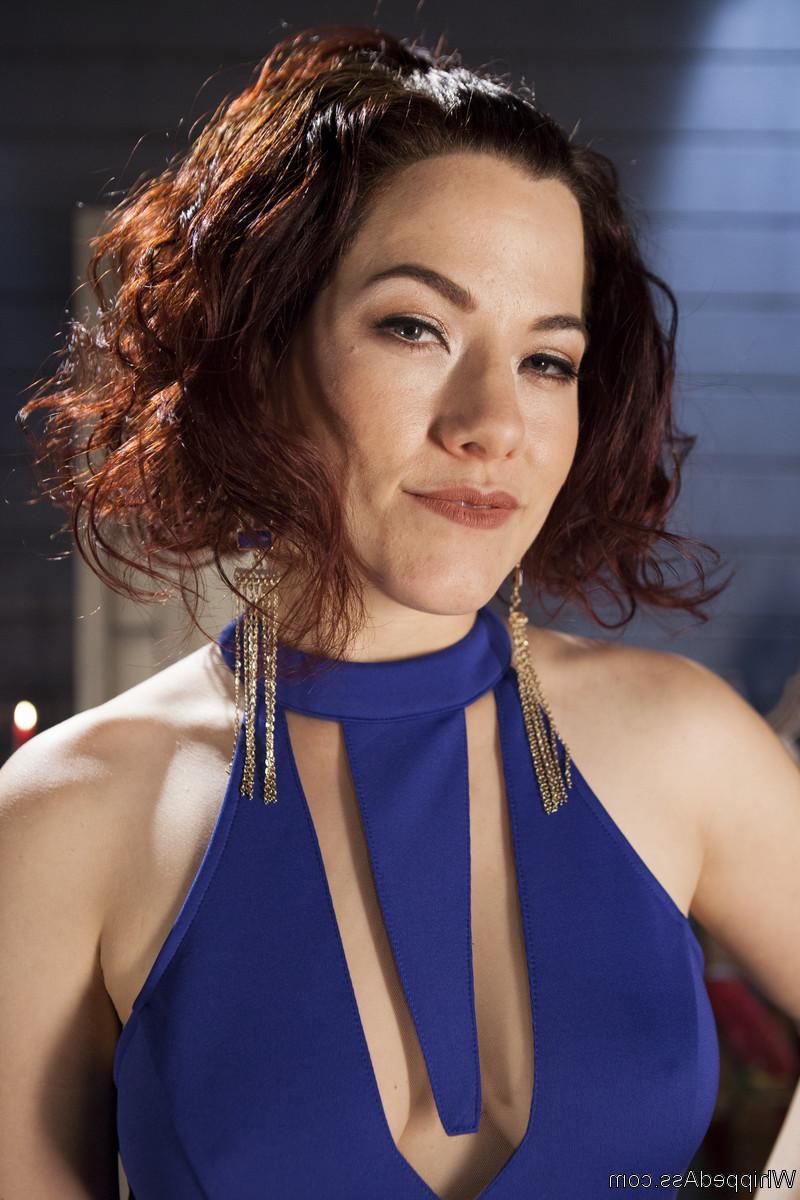 20P Ingrid Mouth surrenders to beautiful and strong Mistress Kara enduring suspensio
