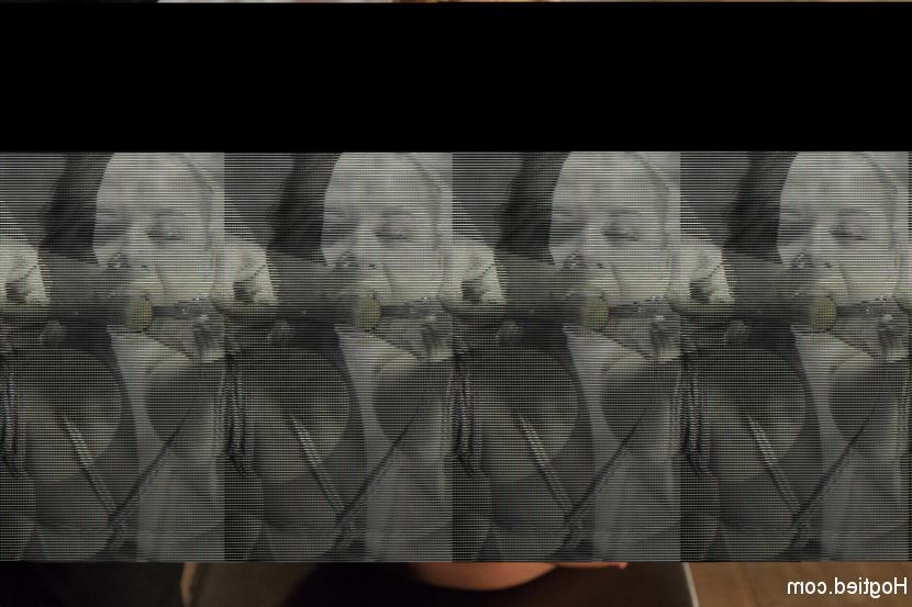 15P The Squirting Shocker: tie subject tightly into inescapable bondage, jam two in 