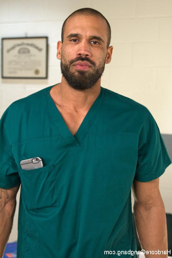 15P Nasty medical play gang-bang fantasy!