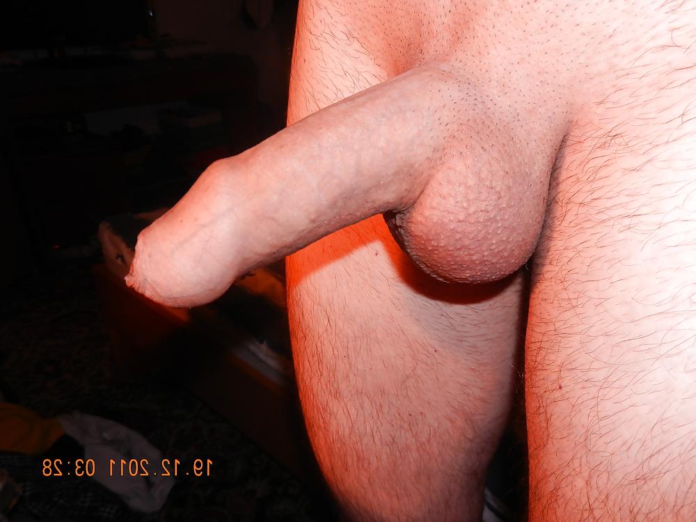 8P PENIS
