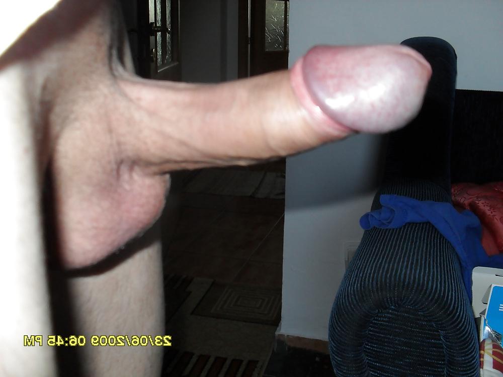 8P PENIS