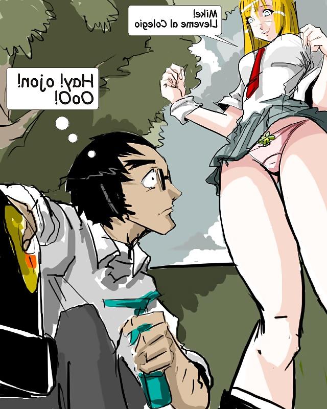 25P RBD HENTAI