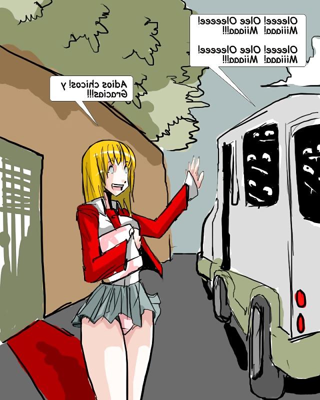 25P RBD HENTAI