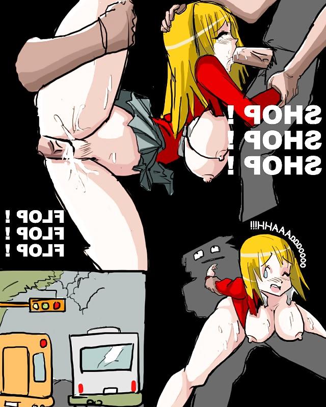 25P RBD HENTAI