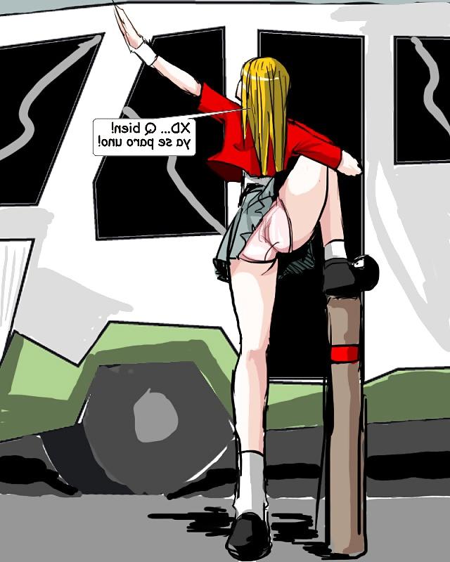 25P RBD HENTAI