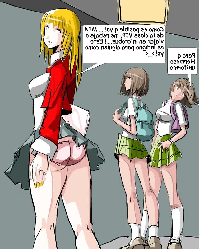 25P RBD HENTAI